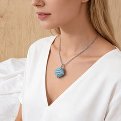 BZ TURQUOISE Necklace