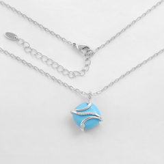 BZ TURQUOISE Necklace