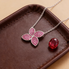 SAMANTHA LUCKY COLOR NCK