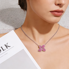 SAMANTHA LUCKY COLOR NCK