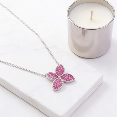 SAMANTHA LUCKY COLOR NCK