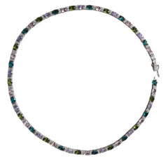 Color Flow Tennis NCK/RHOD