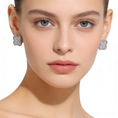 Lucky Earrings