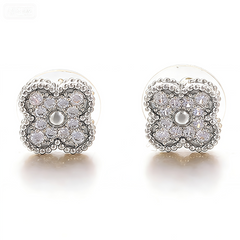 Lucky Earrings