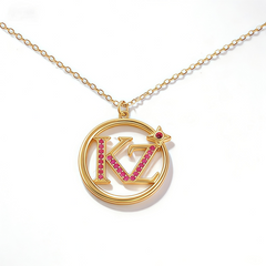 KZ PENDANT NCK