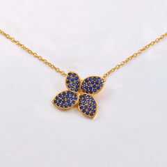 SAM LUCKY COLOR Necklace