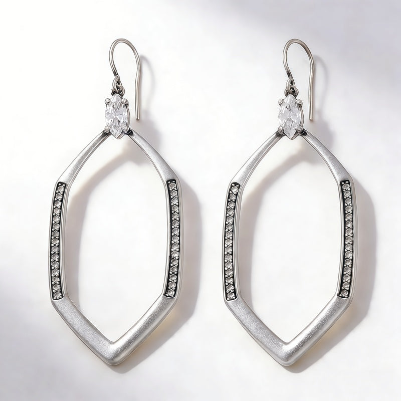 LING Drop Earrings