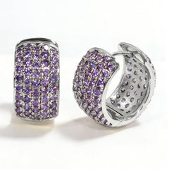 Double sided CZ EAR/ROHD