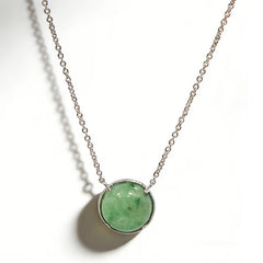 GREEN DONGLING NCK/RHOD