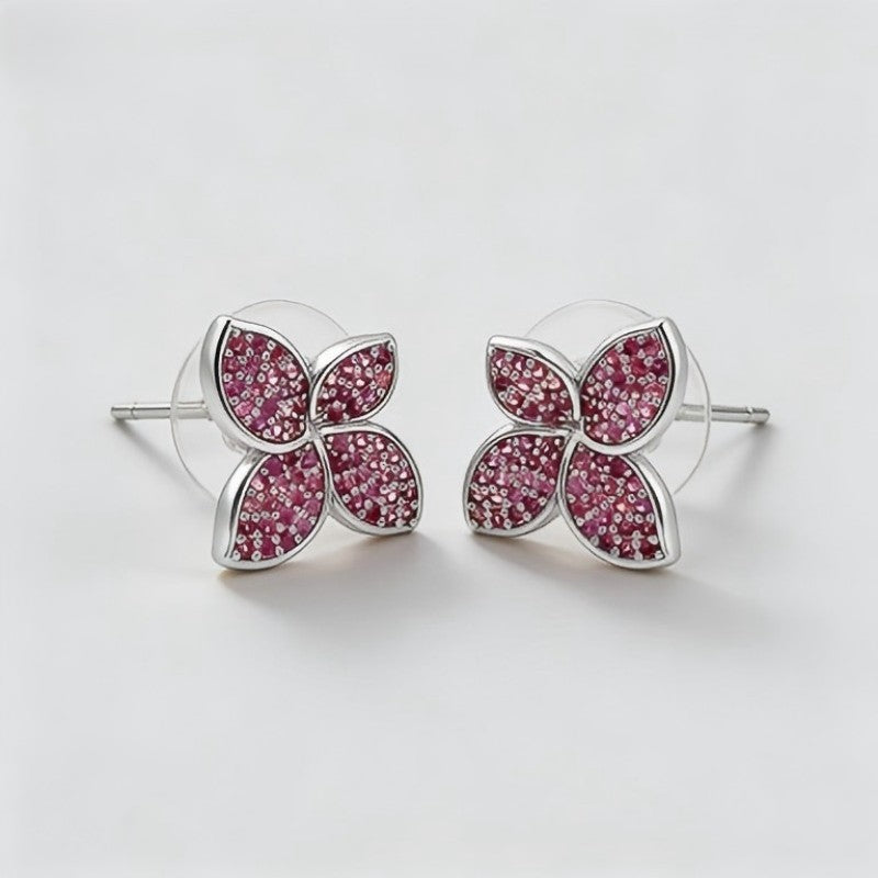 SAMANTHA LUCKY COLOR Earrings