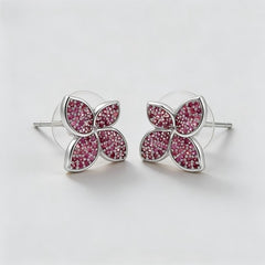 SAMANTHA LUCKY COLOR Earrings
