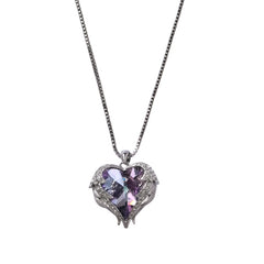 Amore Purple heart NCK/RHOD
