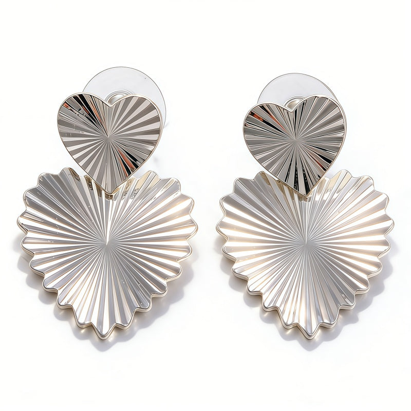 DANI Hoop huggie EAR/RHD