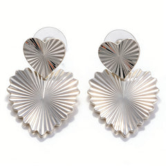 DANI Hoop huggie EAR/RHD