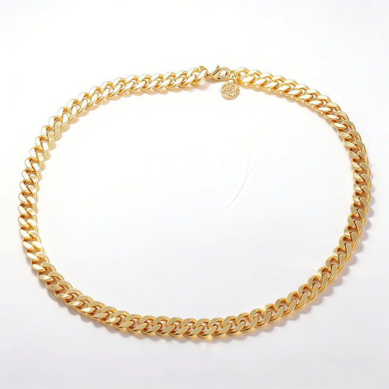 CUBAN CHAIN NCK