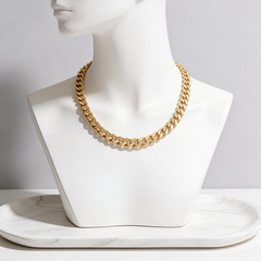 CUBAN CHAIN NCK