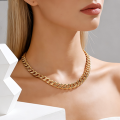 CUBAN CHAIN NCK