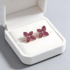 SAMAN LUCKY COLOR Earrings