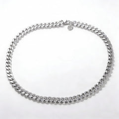 CUBAN CHAIN NCK