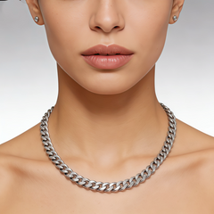 CUBAN CHAIN NCK