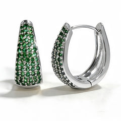 Fine earrings/ROHD
