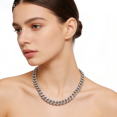 CUBAN CHAIN NCK