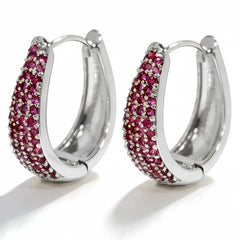 Fine earrings/ROHD
