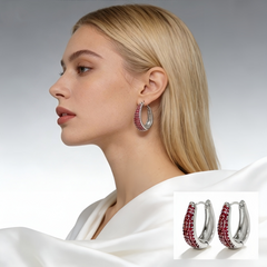 Fine earrings/ROHD