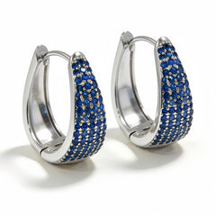 Fine earrings/ROHD