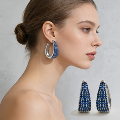 Fine earrings/ROHD