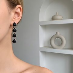 GREEN DONGLING SETS EAR/RHD