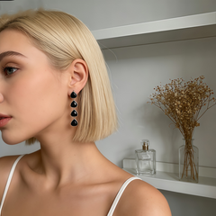 GREEN DONGLING SETS EAR/RHD