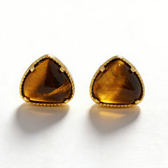 STUD EAR/GLD