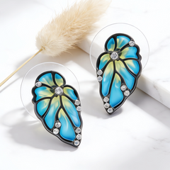 BLUE ENAMEL NCK/GNMT CZ