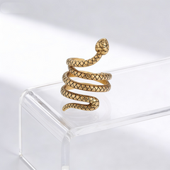 SNAKE RING