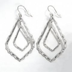 EILEEN double-deck EAR  metal