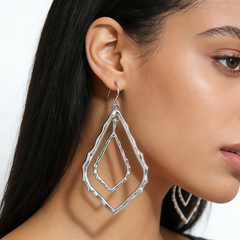 EILEEN double-deck EAR  metal