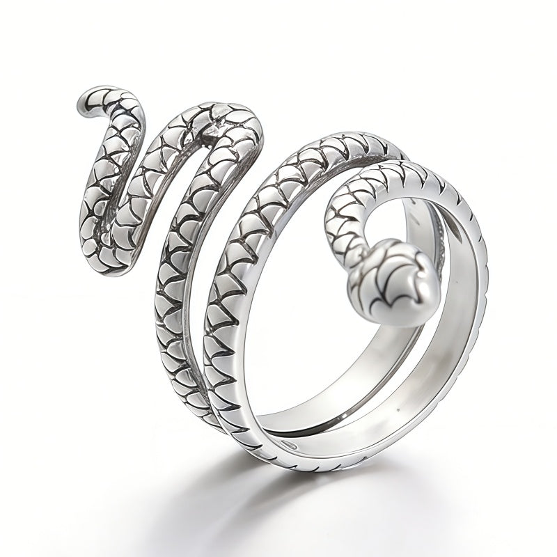 SNAKE RING