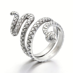 SNAKE RING
