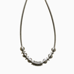 Minimalist Butterfly Chain Necklace/Stainless Steel