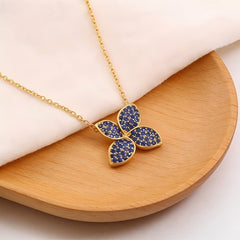 SAM LUCKY COLOR Necklace