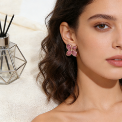 SAMANTHA LUCKY COLOR Earrings