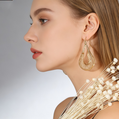 MOST GLIRIOUS EAR/GLD