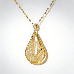 MOST GLIRIOUS NCK/GLD