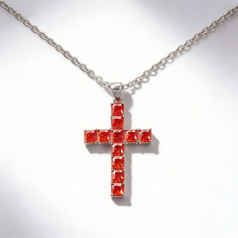 Cross orange nano NCK/RHD