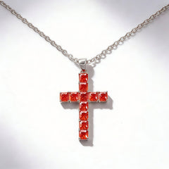 Cross orange nano NCK/RHD