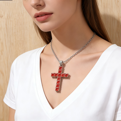 Cross orange nano NCK/RHD