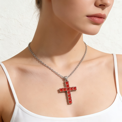 Cross orange nano NCK/RHD