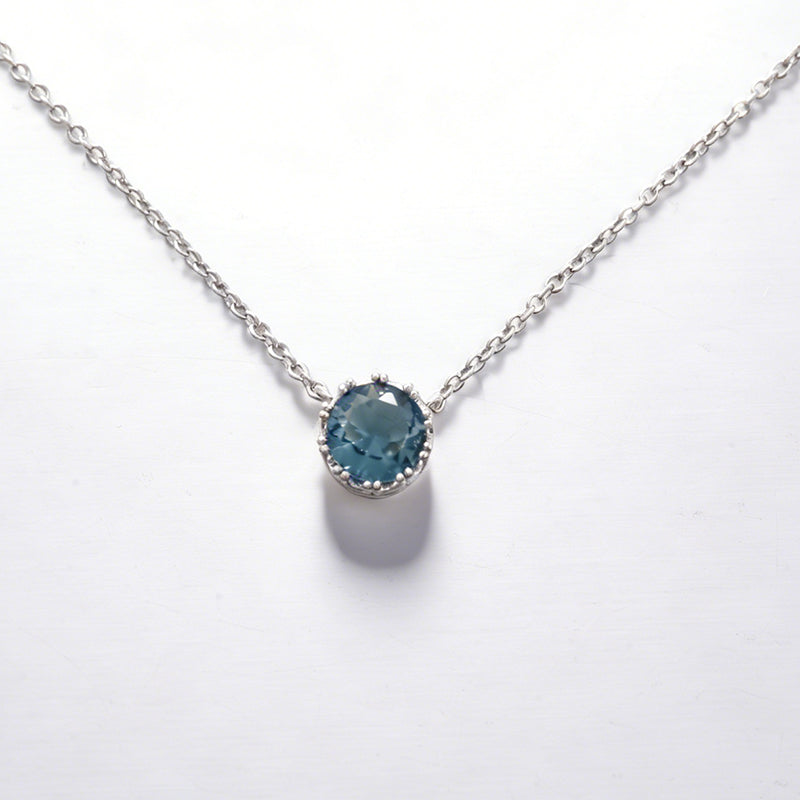 Deep-sea GLS NCK/RHD