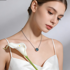 Deep-sea GLS NCK/RHD